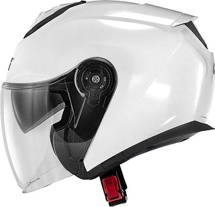 Givi / ジビ X.25 SOLID ホワイト サイズ XS | HX25BB91054
