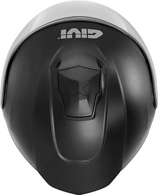 Givi / ジビ X.25 SOLID マットブラック サイズ S | HX25BN90056