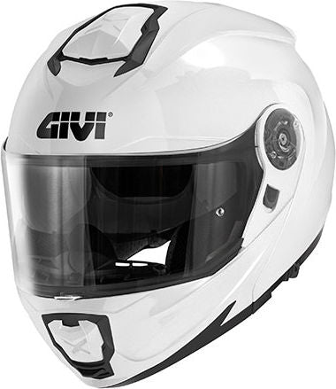 Givi / ジビ X.27 SOLID ホワイト サイズ S | HX27BB91056