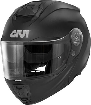 Givi / ジビ X.27 SOLID マットブラック サイズ M | HX27BN90058