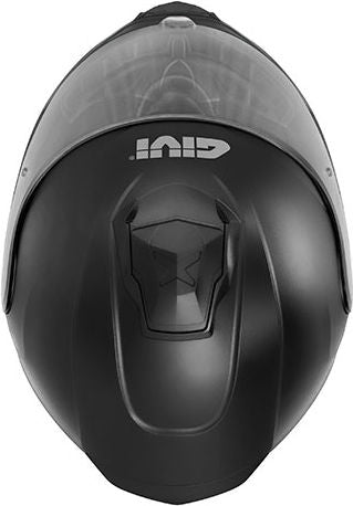 Givi / ジビ X.27 SOLID マットブラック サイズ XL | HX27BN90061