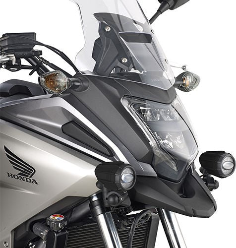 Givi / ジビ ホルダー S310 / S320 フォグランプ用 | LS1146