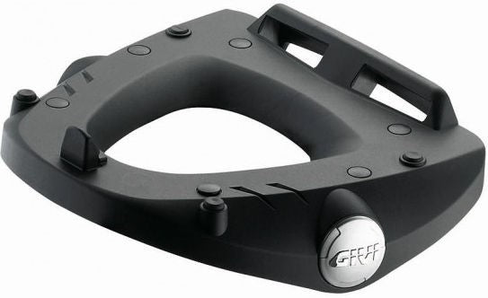 Givi / ジビ ユニバーサル M5M プラスチックプレートキット FZ - MONORACK S | M5M