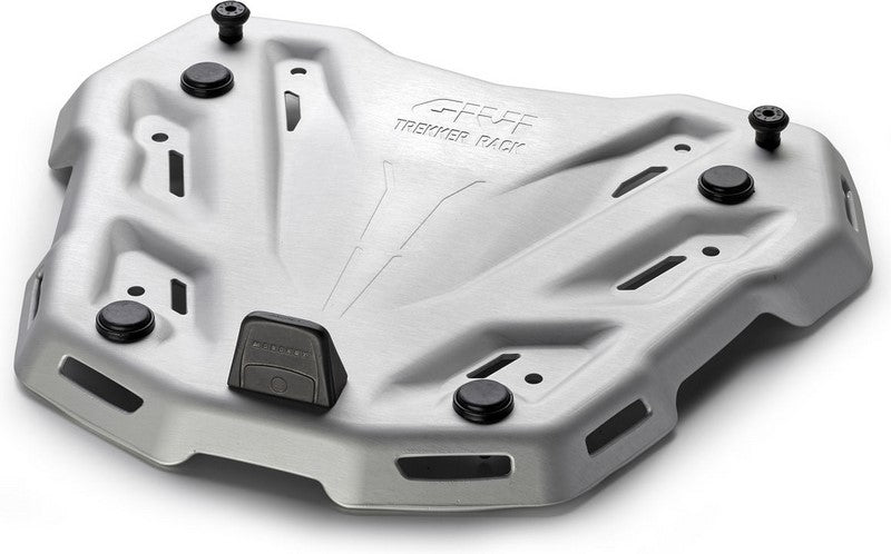 Givi / ジビ M9 プレートキット アルミニウム | M9A
