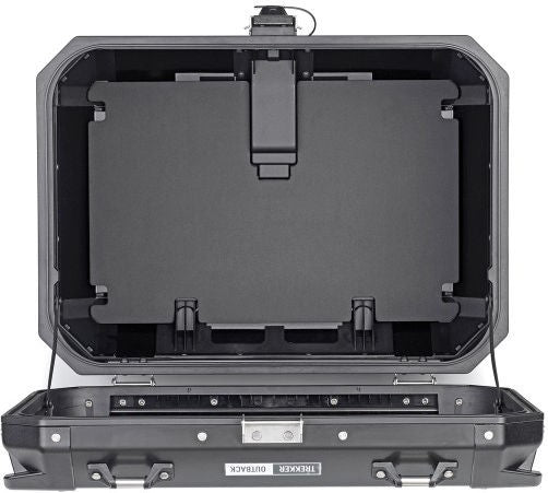Givi / ジビ ＼ジビ Trekker Outback(トレッカーアウトバック) (トレッカーアウトバック トップケース) [OBKN58B] | OBKN58B