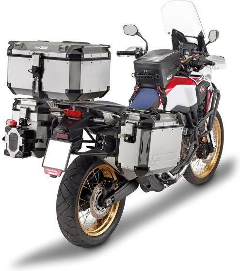 Givi / ジビ スペシフィック パニアホルダー トレッカーアウトバック モノキー CAM-サイド | PL1144CAM