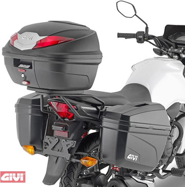 Givi / ジビ サイドラック Monokey ケース用 Honda CB125F (2021) | PL1184