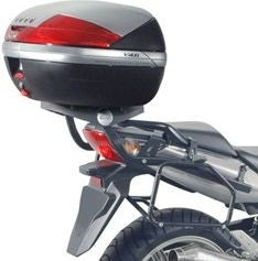 Givi / ジビ モノキー用チューブラーパニアホルダ | PL174