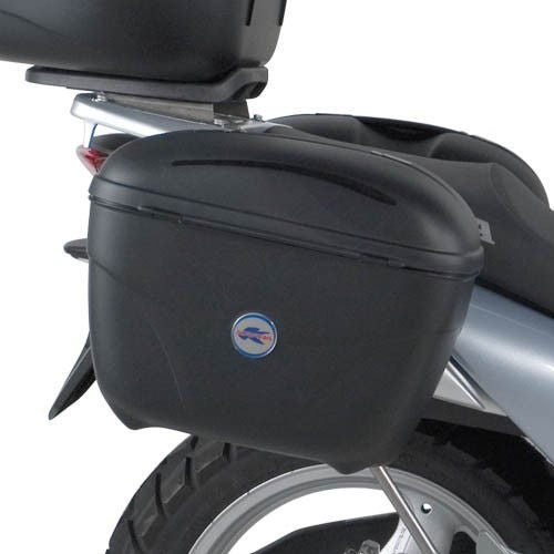 Givi / ジビ XL 125V VARADERO (07-08) チューブ状サイドケース ホルダー | PL202