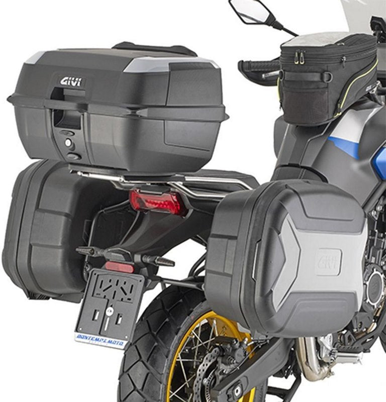 GIVI / ジビ Monokey （モノキー）ケース用サイドケースキャリア Voge Valico 525DSX (24) | PL9257