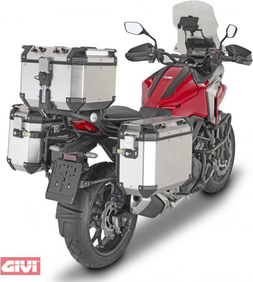 Givi / ジビ PL ONE-FIT CAM | PLO1192CAM