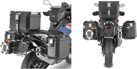 Givi / ジビ PL ONE-FIT CAM | PLO7713CAM