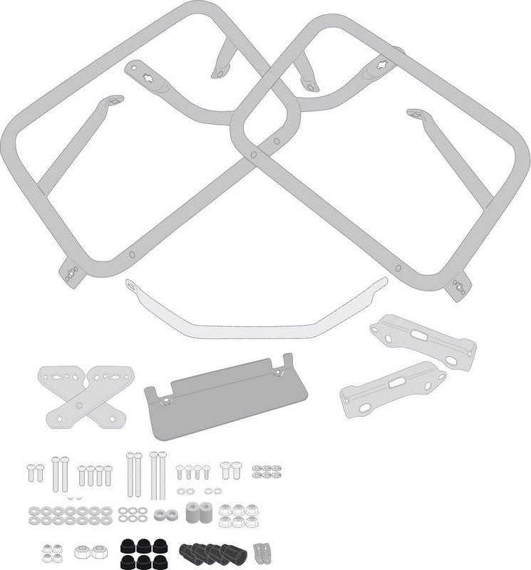 Givi / ジビ スペシフィックパニアホルダー PL ONE-FIT | PLO9350N