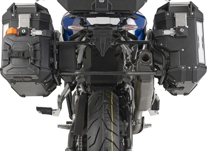 GIVI / ジビ Monokey CAM サイドケース用キャリア 右 - BMW F 900 GS (24) | PLOS5145CAM