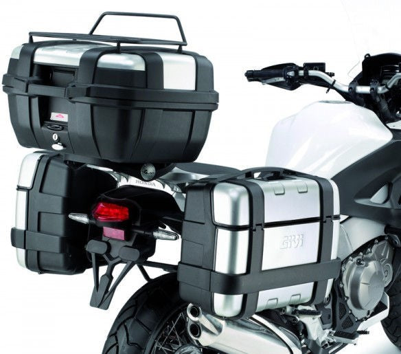 Givi / ジビ RAPID サドル バッグ サポート STEEL リムーバブル | PLR1110