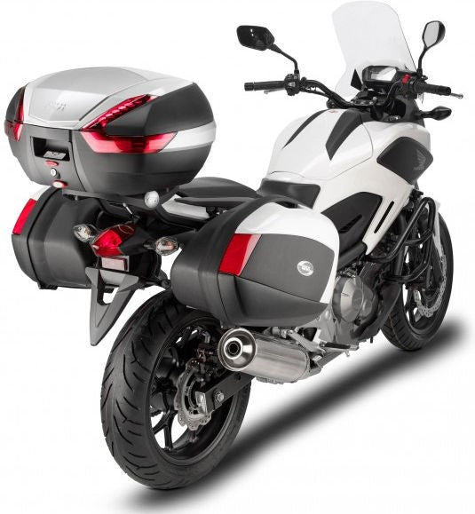 Givi / ジビ モノキー V35用チューブラパニアホルダ | PLX1111