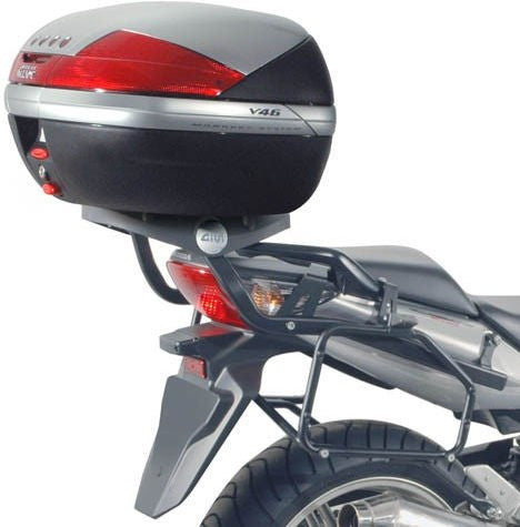 Givi / ジビ V35用チューブラパニアホルダ | PLX174