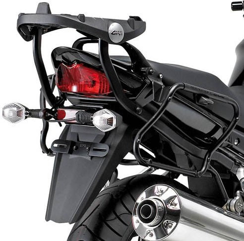 Givi / ジビ V35用チューブラパニアホルダ | PLX539