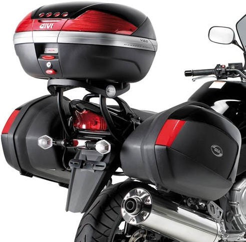 Givi / ジビ V35用チューブラパニアホルダ | PLX539
