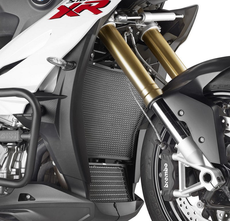 Givi / ジビ スペシフィックラジエーターガード | PR5119