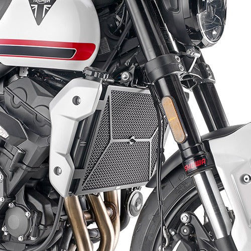 Givi / ジビ スペシフィックラジエターガード | PR6419