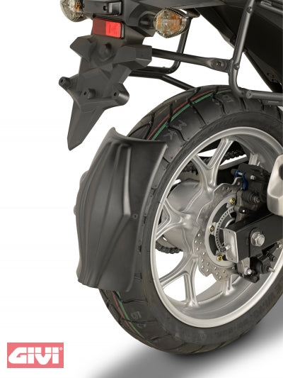 Givi / ジビ マウンティングキット ユニバーサル リアハガー | RM1146KIT