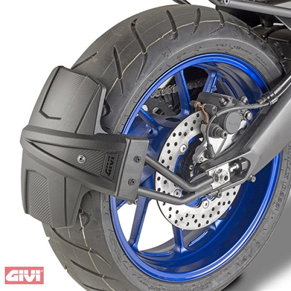 Givi / ジビ マウンティングキット Univeral リアカバー Rm02 | RM2139KIT