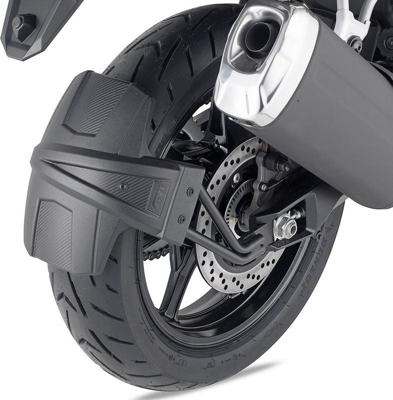 GIVI / ジビ ユニバーサル リアホイールカバー用マウンティングキット RM02 Suzuki V-Strom 800 DE (23) - | RM3125KIT