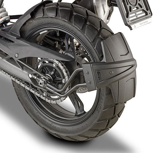 Givi / ジビ マウンティングキット ユニバーサル リアハガー | RM5126KIT