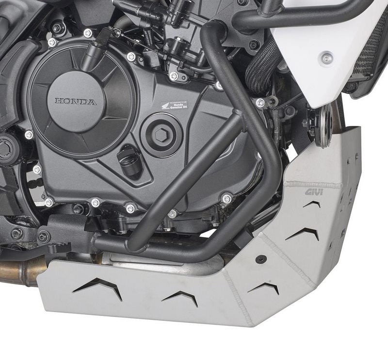 GIVI / ジビ エンジンガード - Honda XL750 Transalp トランザルプ (23) | RP1201