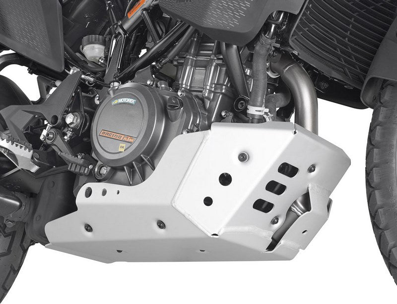 Givi / ジビ アルミ スキッドプレート KTM 390 Adventure | RP7711