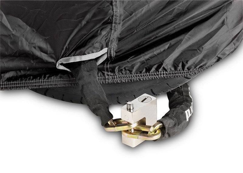 GIVI / ジビ 防水 vehicle tarpaulin size L scooters  sports  classic and naked bikes | S203L