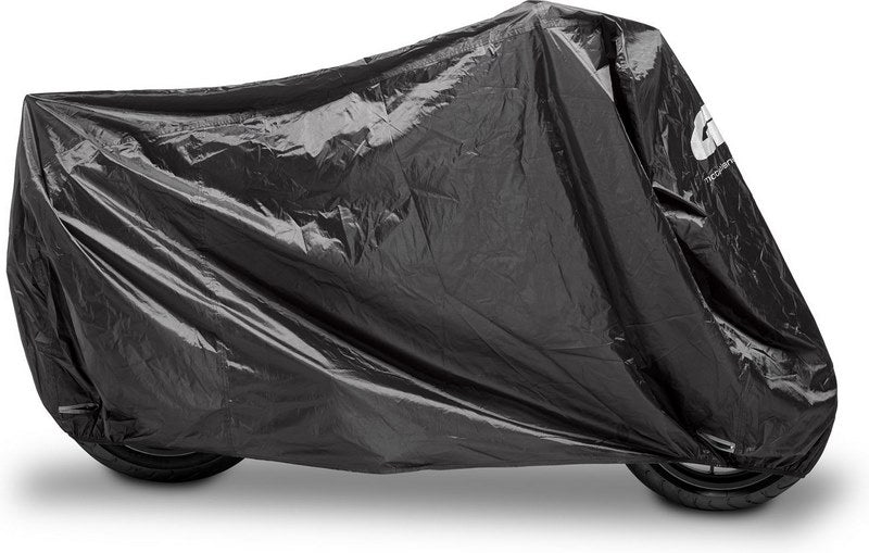 GIVI / ジビ 防水 vehicle tarpaulin size L scooters  sports  classic and naked bikes | S203L