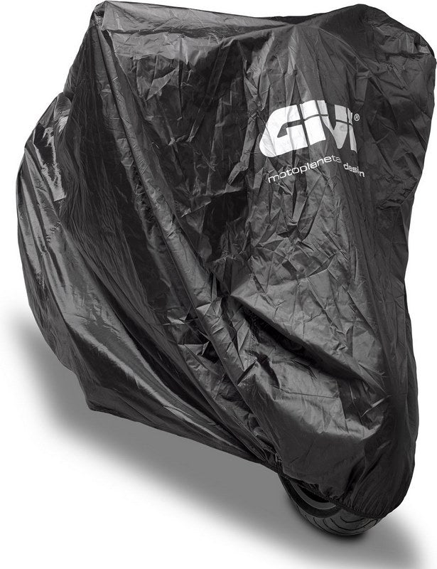 GIVI / ジビ 防水 vehicle tarpaulin size L scooters  sports  classic and naked bikes | S203L