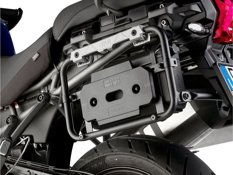 Givi / ジビ ツールボックス PL_CAM PLR PL-用 | S250