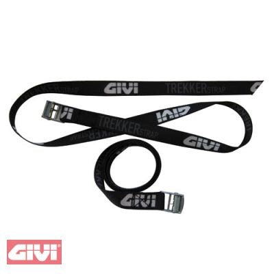 Givi / ジビ ストラップTRK52 ALL ラゲッジグリッド用 | S350