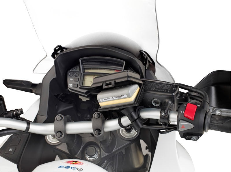 GIVI / ジビ テレパスホルダー | S601