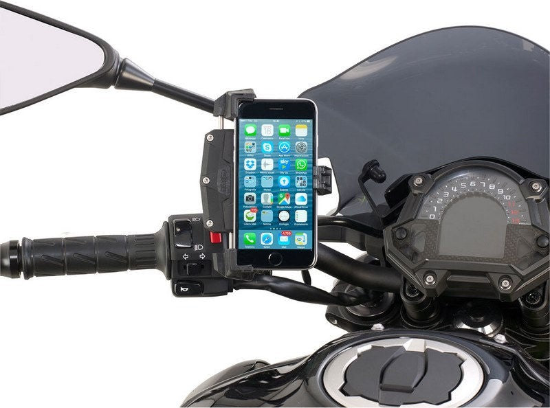 Givi / ジビ ユニバーサル Navi ホルダー for スマホ | S920M