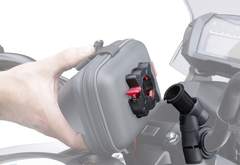 GIVI / ジビ ナビゲーションバッグ 4.3 インチ (サンスクリーン) | S953B