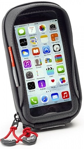 GIVI / ジビ I-PHONE 6 / SAMSUNG GALAXY S5 スマホ POCKET | S956B