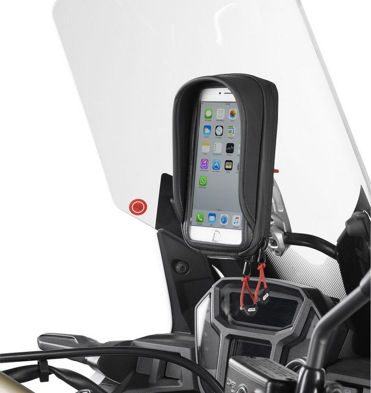 GIVI / ジビ I-PHONE 6 PLUS / SAMSUNG NOTE 4 スマホ CASE | S957B