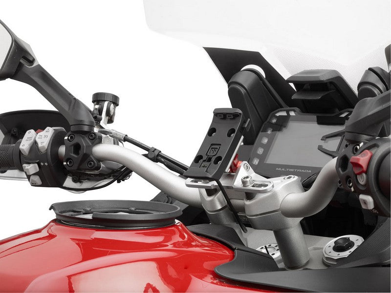 GIVI / ジビ Navi ホルダー for Garmin Zumo 390LM E / 590LM SU | SGZ39SM