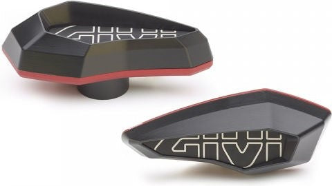 GIVI / ジビ クラッシュパッド ファイバーグラス Reinforced Polymer | SLD01RE
