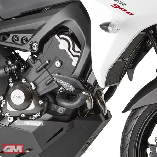 GIVI / ジビ クラッシュパッドフィッティングキット | SLD2139KIT