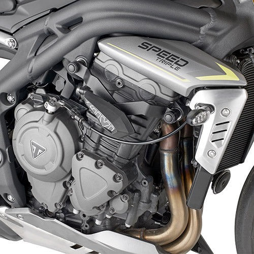 GIVI / ジビ フレームスライダーフィットキット | SLD6420KIT
