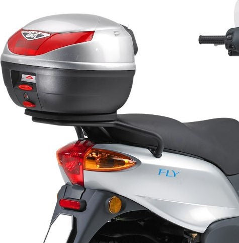 GIVI / ジビ FLY 50-100-125-150 (04-08) トップケース ホルダー Monolockケース用 | SR104