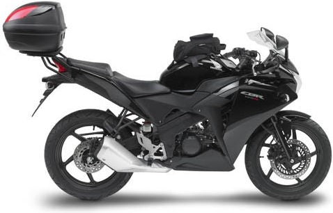 Givi / ジビ モノロック 用スペシフィックラック for CBR 125 R (11)CBR 250 R (11) | SR1103