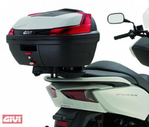 GIVI / ジビ トップケースラック MONOLOCKスーツケース用 | SR1123MM