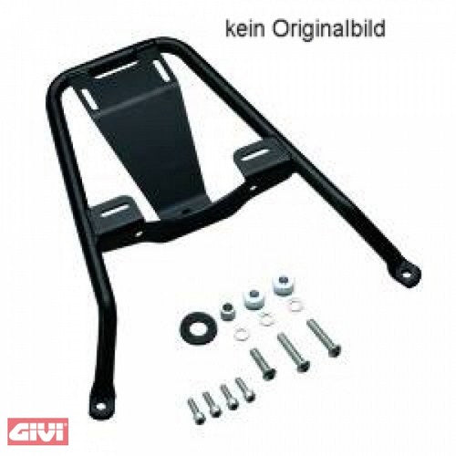 GIVI / ジビ トップケースラック MONOLOCKスーツケース用 | SR1142