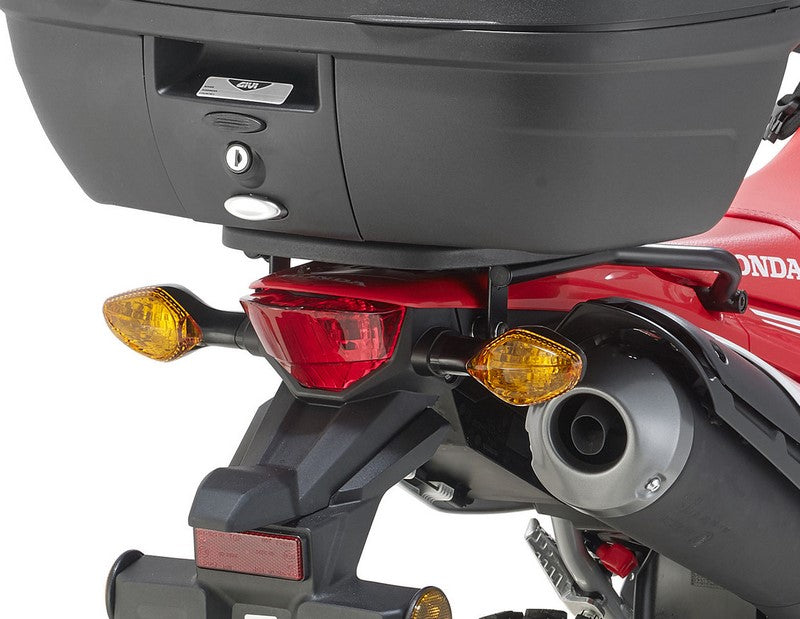 Givi / ジビ トップケースキャリア (モノキー モノロックケース用) | SR1159